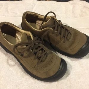 Keen shoes